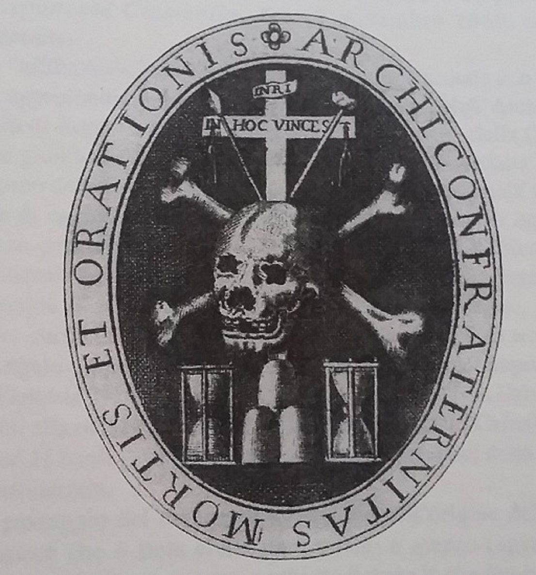 Logo of The Brotherhood of Death and Prayer.jpg